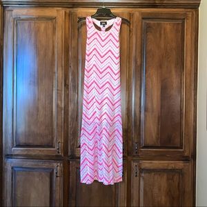 Girls Maxi Dress size 12